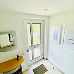 Blankensteiner Seeblick شقة *