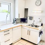 Blankensteiner Seeblick شقة هاتنغن