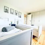 Blankensteiner Seeblick شقة هاتنغن