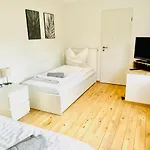 Blankensteiner Seeblick شقة