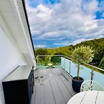 Blankensteiner Seeblick * هاتنغن
