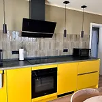 شقة Blankensteiner Seeblick هاتنغن