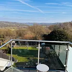 شقة Blankensteiner Seeblick هاتنغن