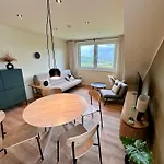 شقة Blankensteiner Seeblick *