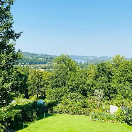 Blankensteiner Seeblick Apartment *