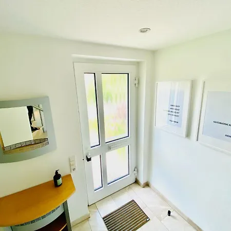 Blankensteiner Seeblick Apartmán *