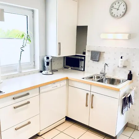 Blankensteiner Seeblick Apartment Hattingen