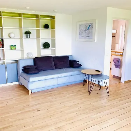 Blankensteiner Seeblick Appartement