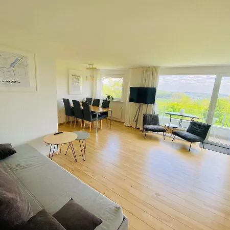 Apartmán Blankensteiner Seeblick