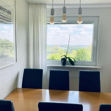 Blankensteiner Seeblick *