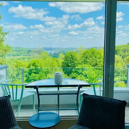 Apartment Blankensteiner Seeblick Hattingen