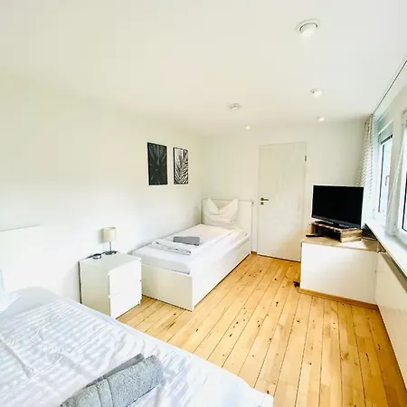 Blankensteiner Seeblick Hattingen