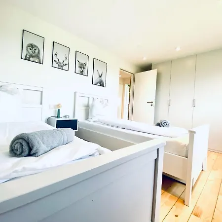 Blankensteiner Seeblick Apartmán Hattingen