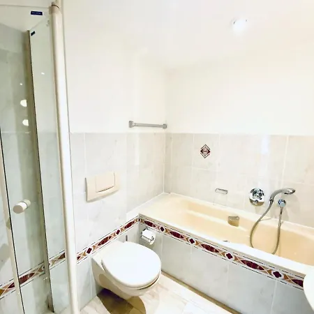 Blankensteiner Seeblick Apartmán Hattingen