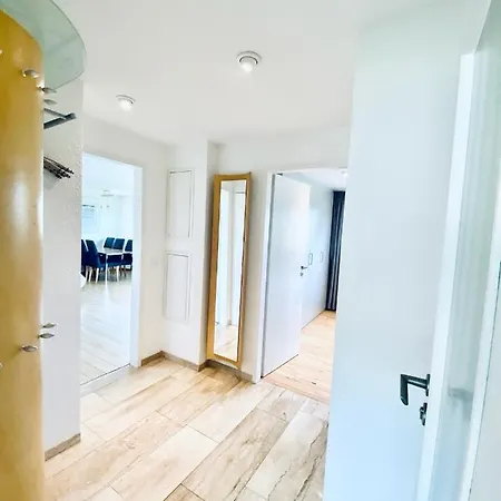 Apartmán Blankensteiner Seeblick Hattingen