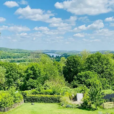 Blankensteiner Seeblick *