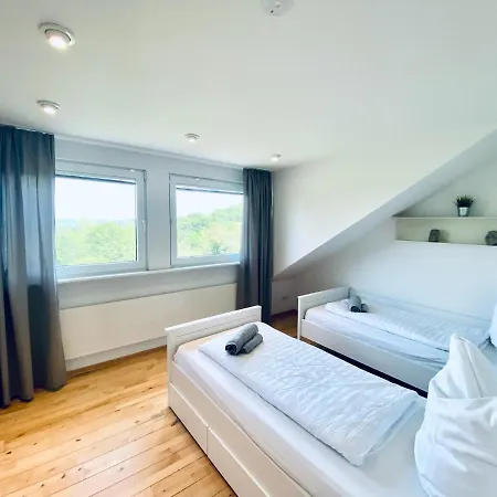 Blankensteiner Seeblick Apartmán *