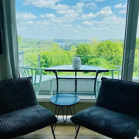 Blankensteiner Seeblick *