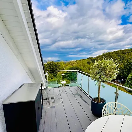 Blankensteiner Seeblick * Hattingen