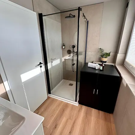 Apartmán Blankensteiner Seeblick *