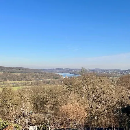 شقة Blankensteiner Seeblick