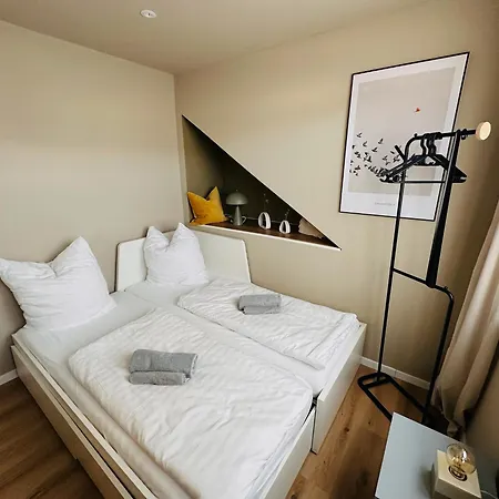 Blankensteiner Seeblick Apartment Hattingen