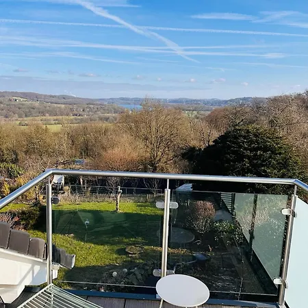 Apartment Blankensteiner Seeblick Hattingen