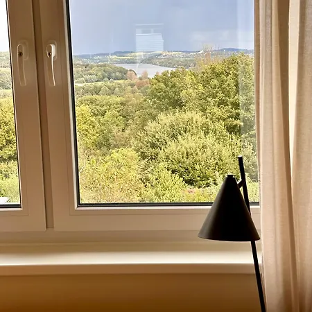 Blankensteiner Seeblick * Hattingen