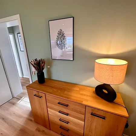 Blankensteiner Seeblick Apartmán *