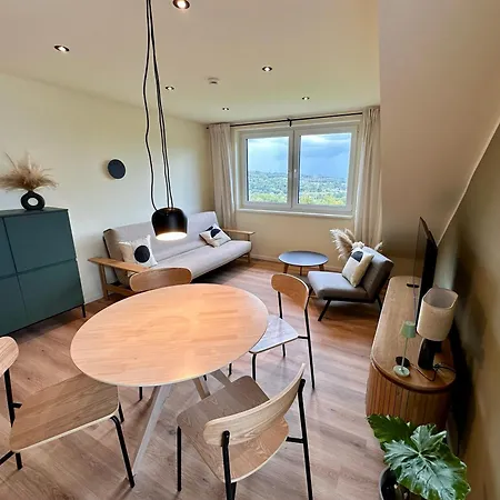 Apartment Blankensteiner Seeblick *