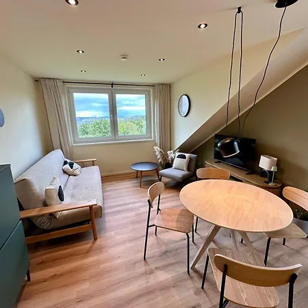 Blankensteiner Seeblick Apartment *