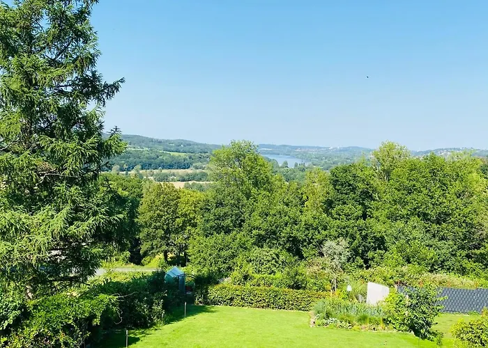 Blankensteiner Seeblick Lejlighed *