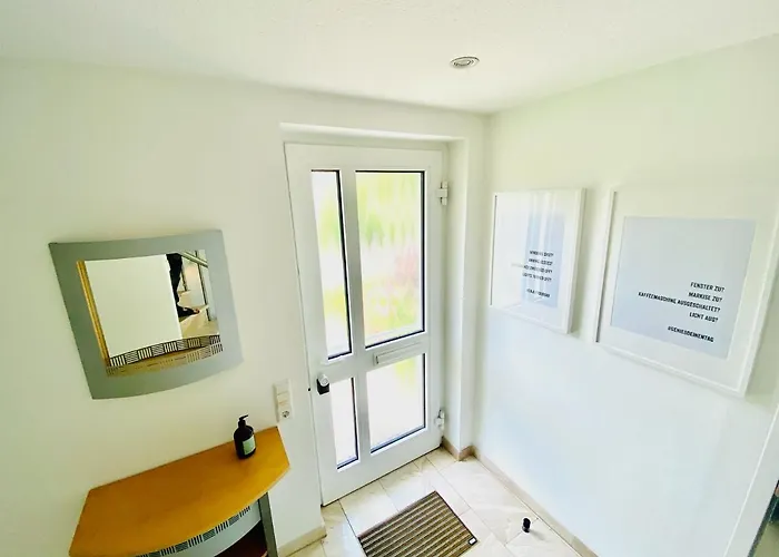 Blankensteiner Seeblick Lejlighed *