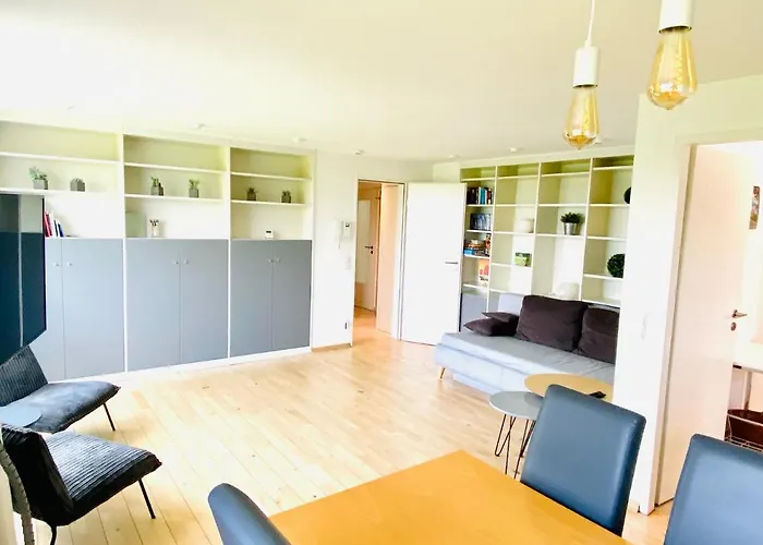 Lejlighed Blankensteiner Seeblick Hattingen