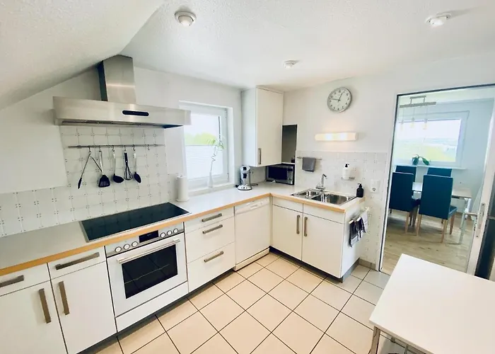 Blankensteiner Seeblick Hattingen