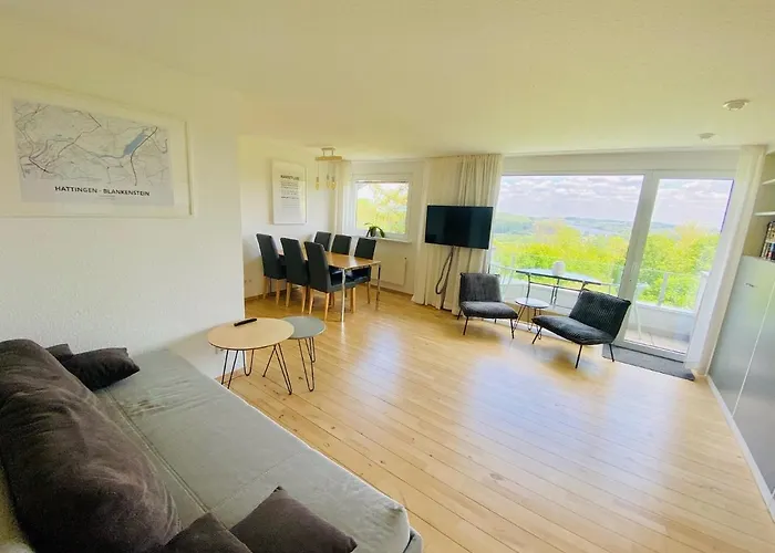 Lejlighed Blankensteiner Seeblick