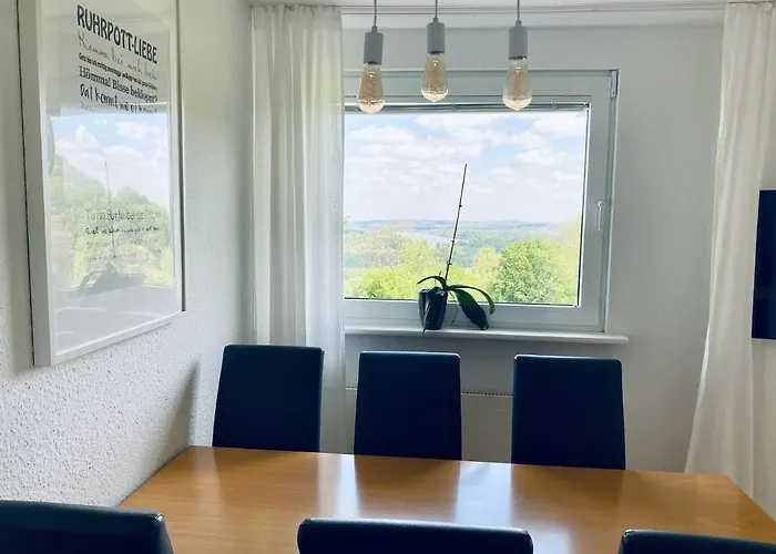 Blankensteiner Seeblick *