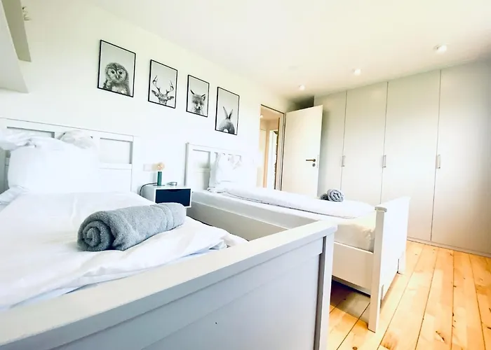 Blankensteiner Seeblick Lejlighed Hattingen