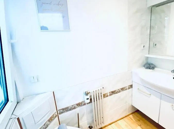 Blankensteiner Seeblick Lejlighed