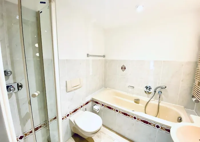 Blankensteiner Seeblick Lejlighed Hattingen