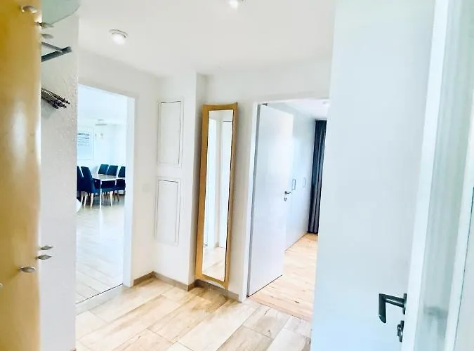 Lejlighed Blankensteiner Seeblick Hattingen