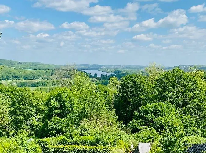 Blankensteiner Seeblick *