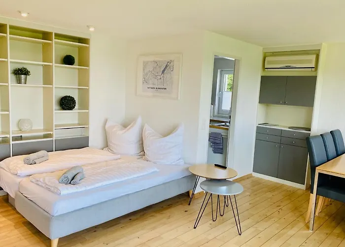 Apartman Blankensteiner Seeblick *