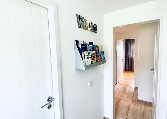 Blankensteiner Seeblick