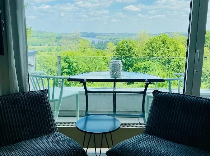 Blankensteiner Seeblick *