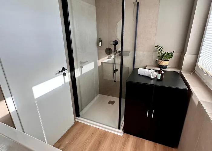 Lejlighed Blankensteiner Seeblick *