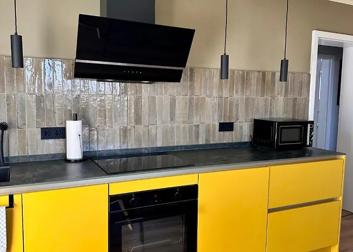 Lejlighed Blankensteiner Seeblick Hattingen