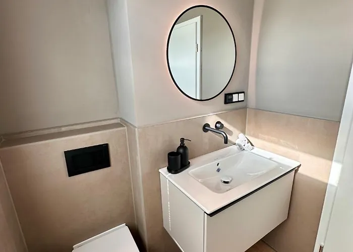 Blankensteiner Seeblick Hattingen