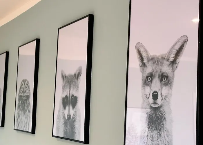 Blankensteiner Seeblick * Hattingen