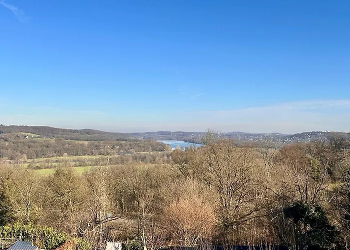 Lejlighed Blankensteiner Seeblick